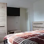 Aparts Aparthotel Oberhausen (North Rhine-Westphalia)