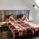 Aparts Aparthotel