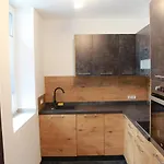 Aparthotel Aparts 3*