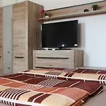 Aparts Aparthotel Oberhausen (North Rhine-Westphalia)