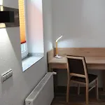 Aparthotel Aparts