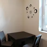 Aparthotel Aparts
