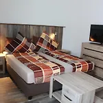 Aparthotel Aparts