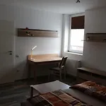 Aparthotel Aparts 3*