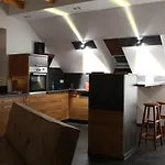 Aparts 3* Oberhausen (North Rhine-Westphalia)