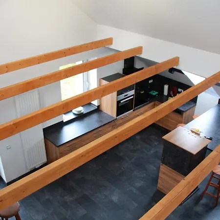 Aparts أوبيرهاوزين