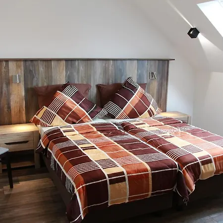 Aparts Lejlighedshotel