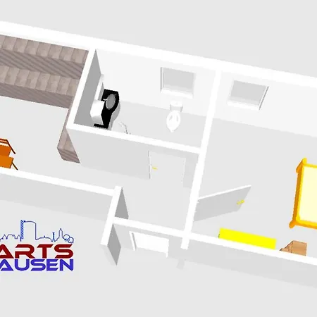 Aparts Aparthotel 3*