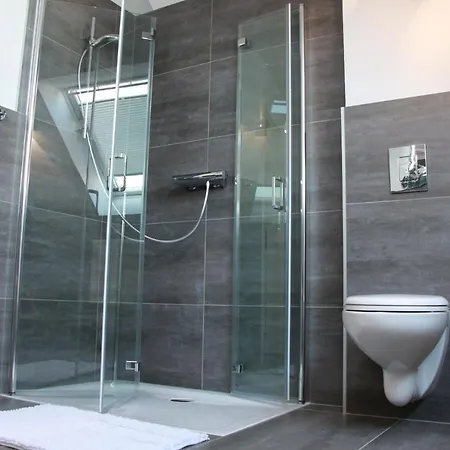 Aparts Lejlighedshotel 3*