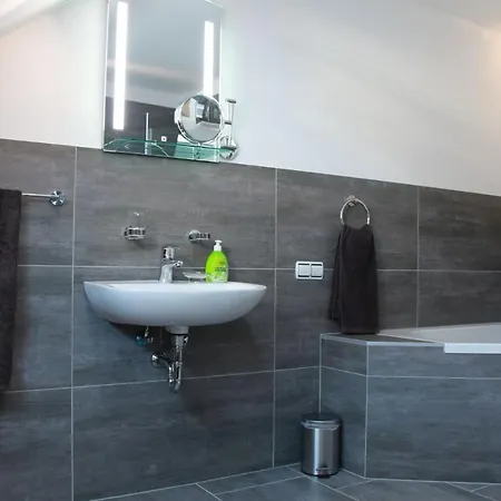 Aparthotel Aparts