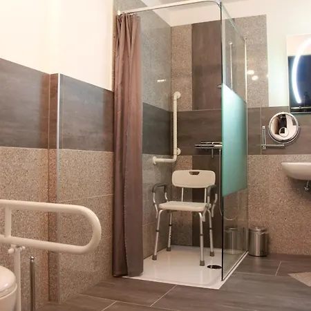 Aparthotel Aparts 3*
