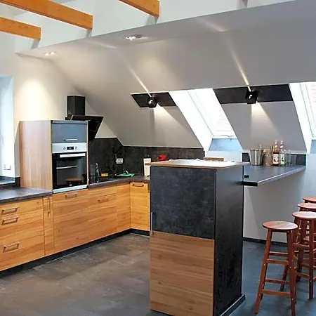Aparts 3* Oberhausen (North Rhine-Westphalia)