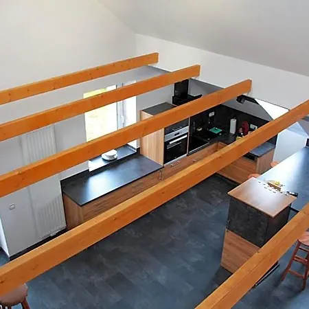 Aparthotel Aparts Oberhausen (North Rhine-Westphalia)