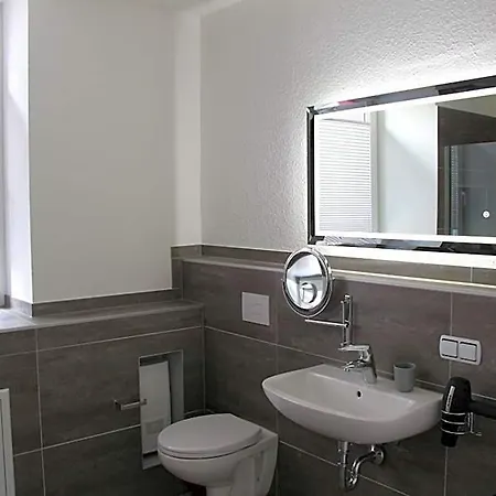Aparts 3* Oberhausen (North Rhine-Westphalia)