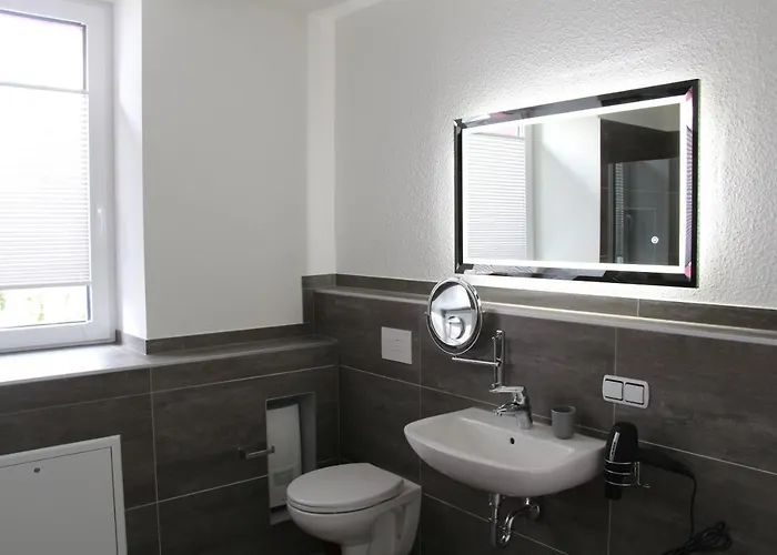 Aparts Lejlighedshotel