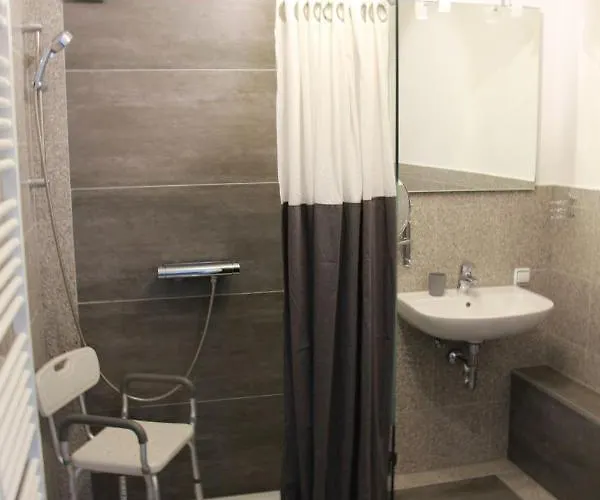 Aparts Lejlighedshotel